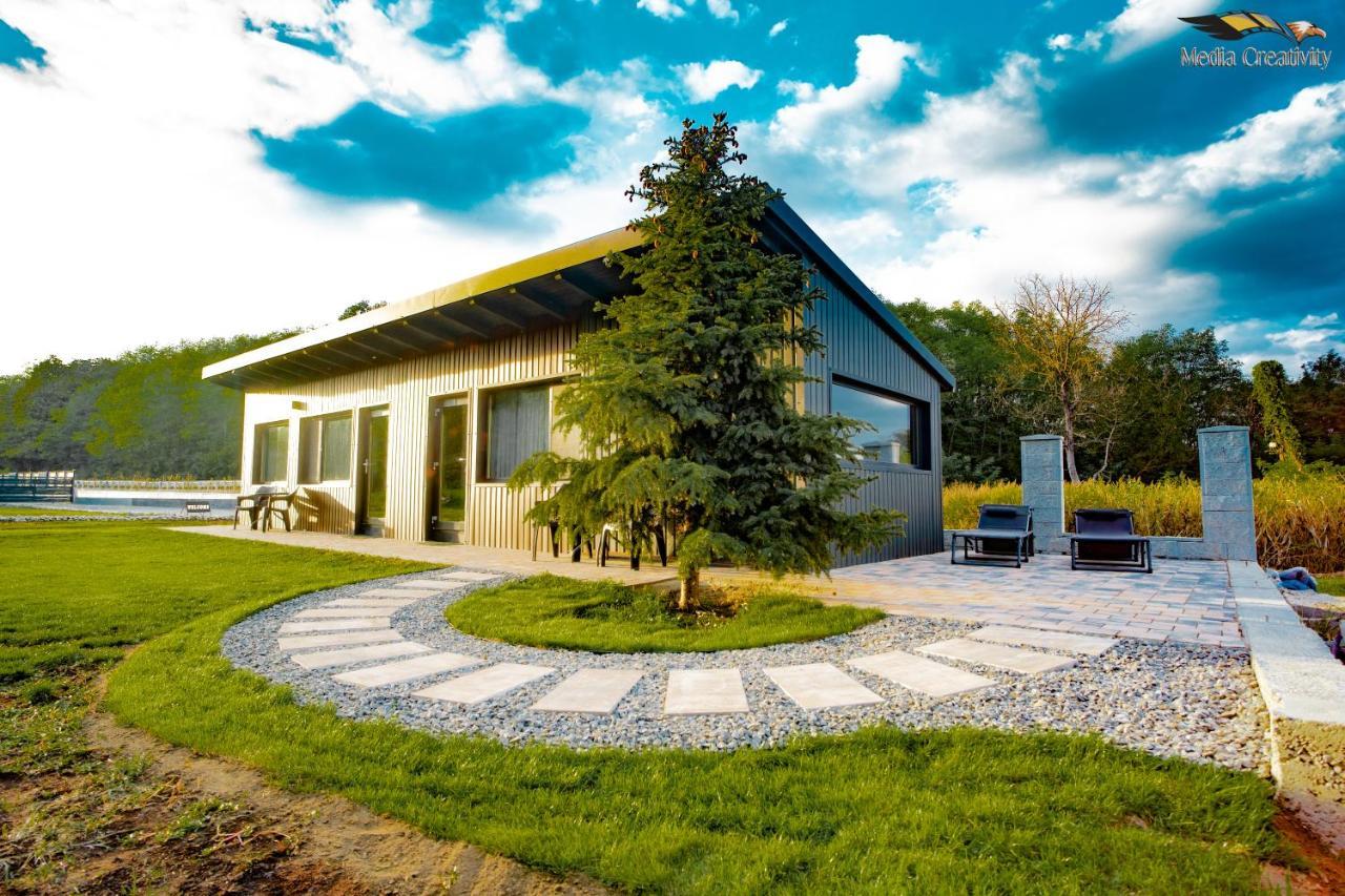 Casa Kaf Villa Sebeshely Kültér fotó