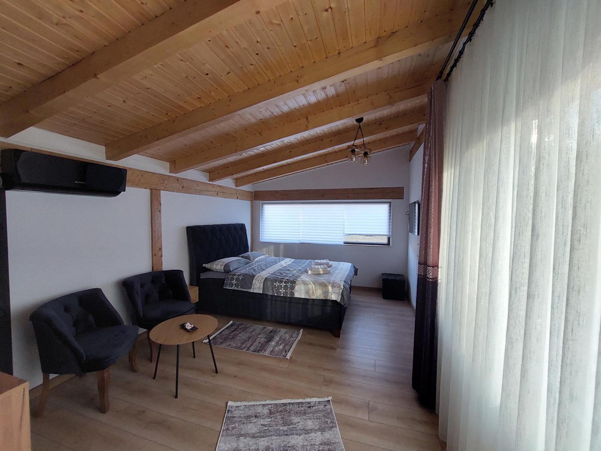 Casa Kaf Villa Sebeshely Kültér fotó