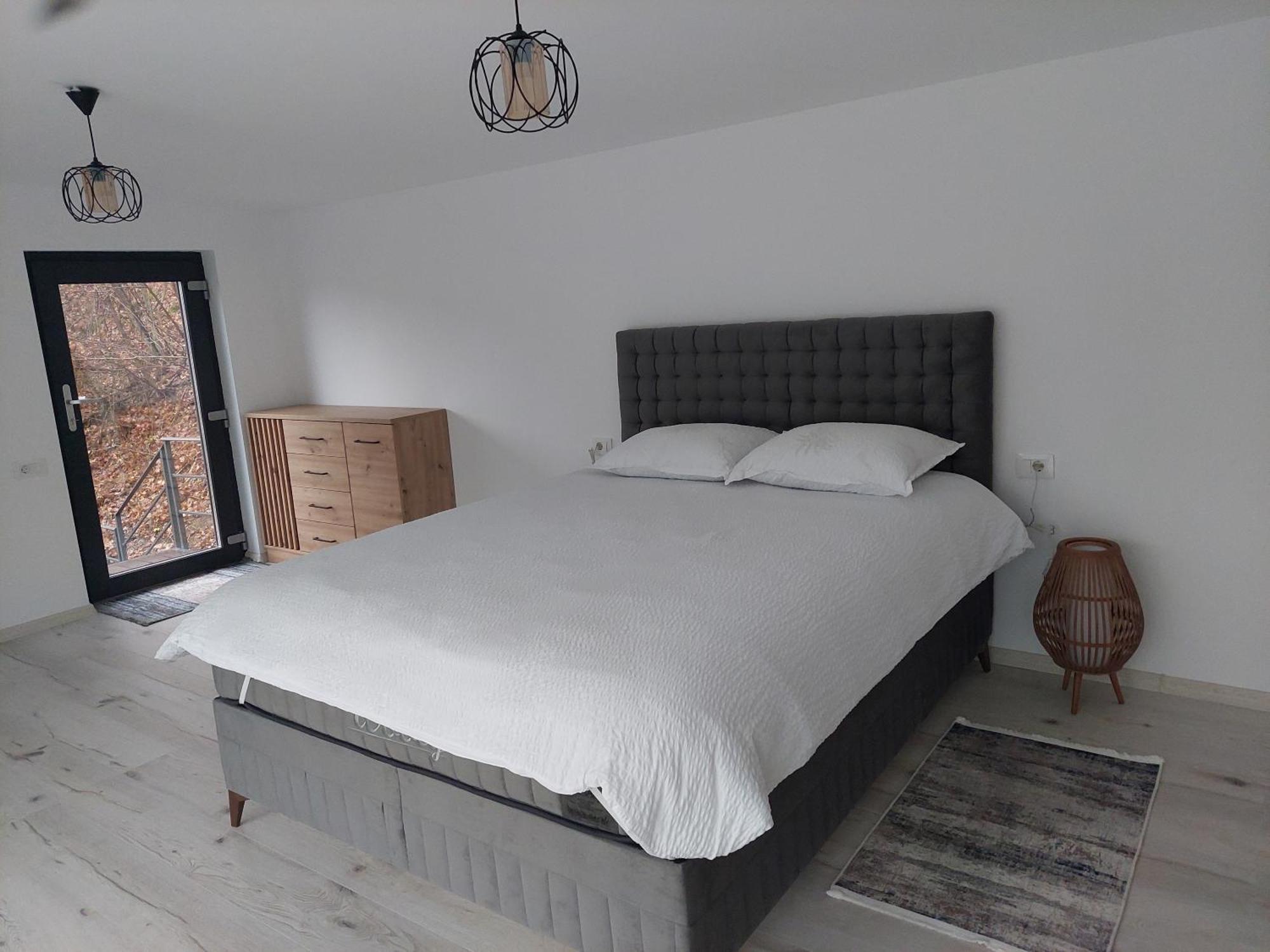Casa Kaf Villa Sebeshely Kültér fotó