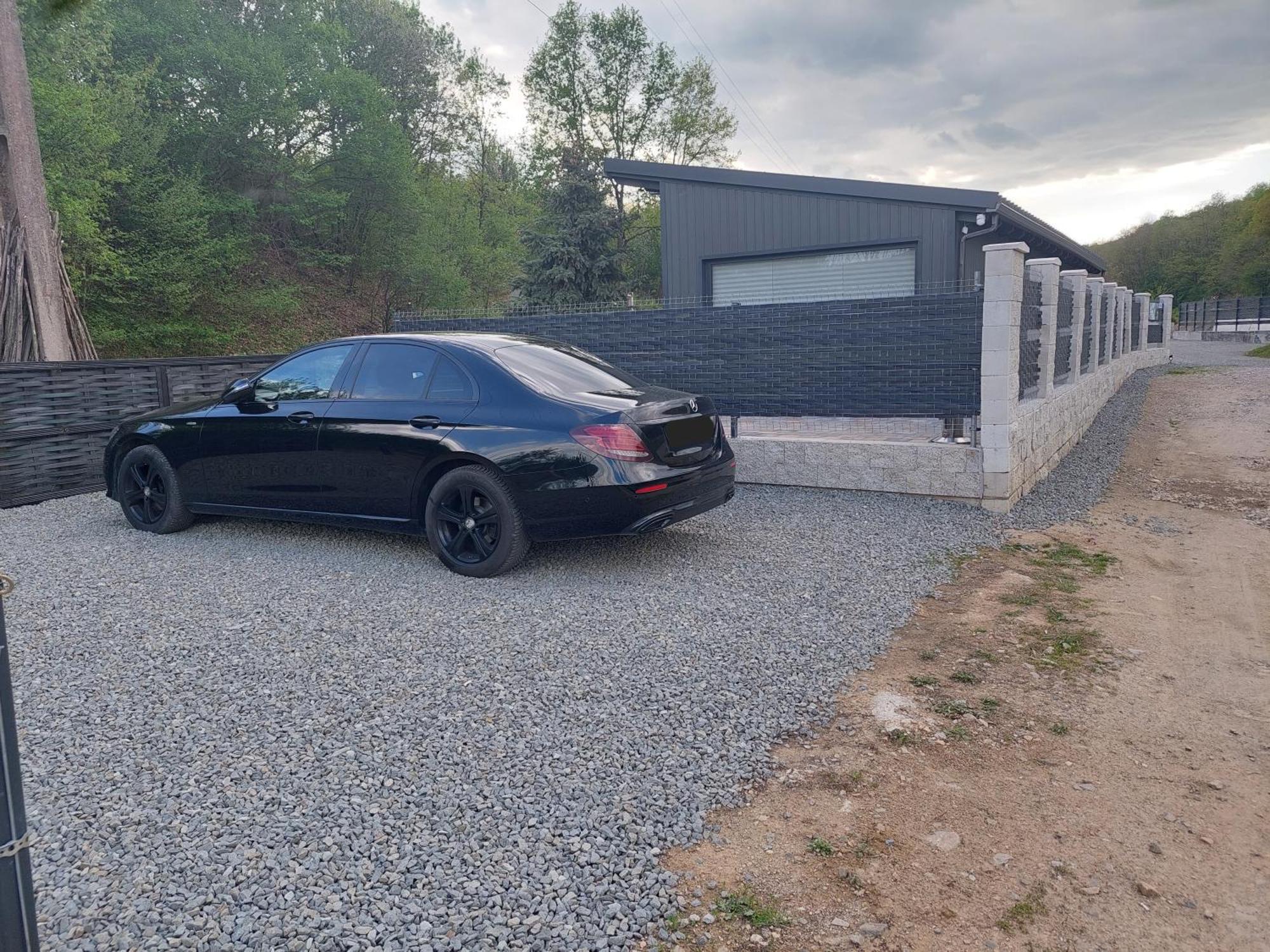 Casa Kaf Villa Sebeshely Kültér fotó